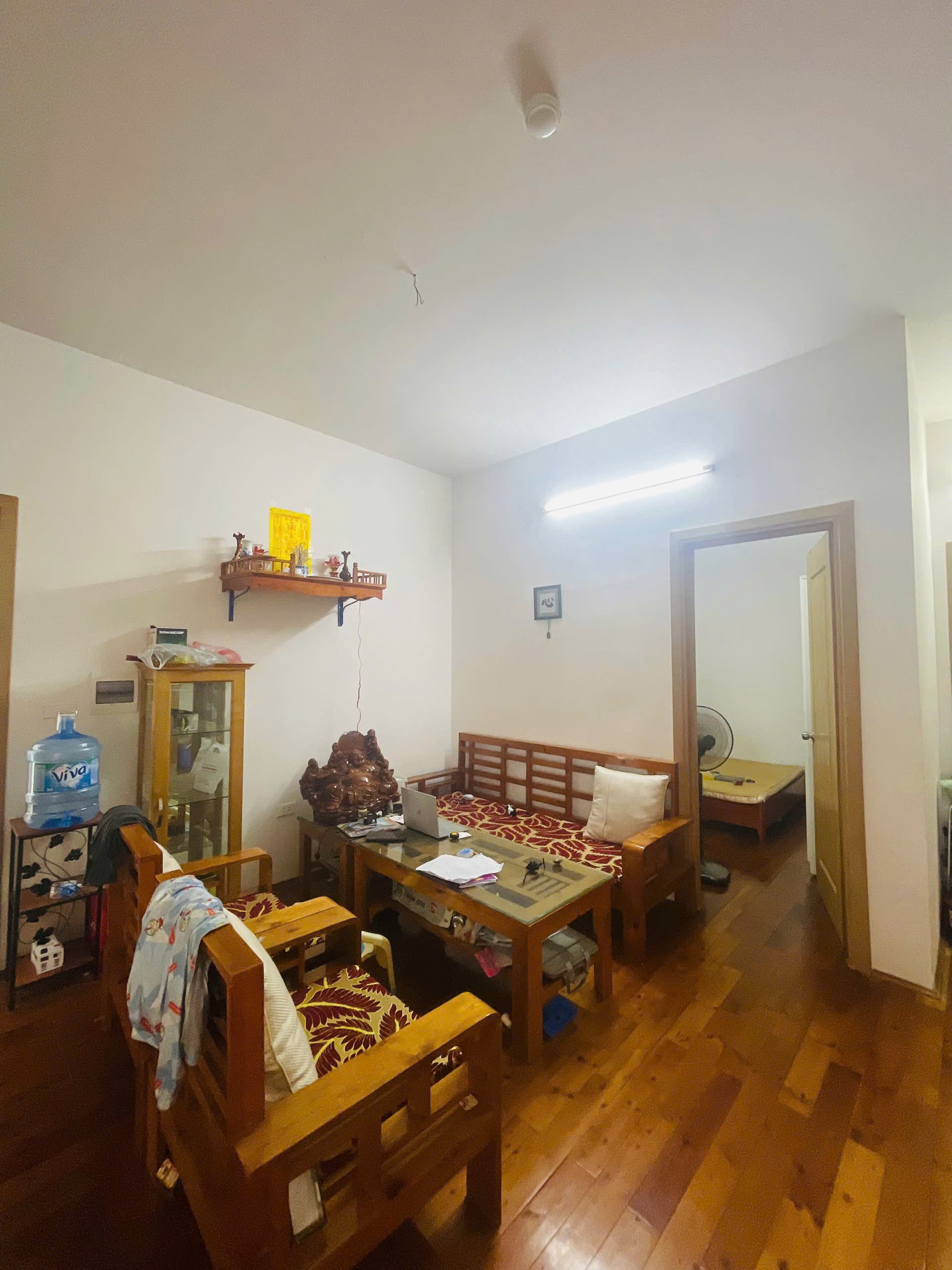 Cần bán Căn hộ chung cư dự án Khu đô thị Kiến Hưng, Diện tích 70m², Giá 2.2 Tỷ 3