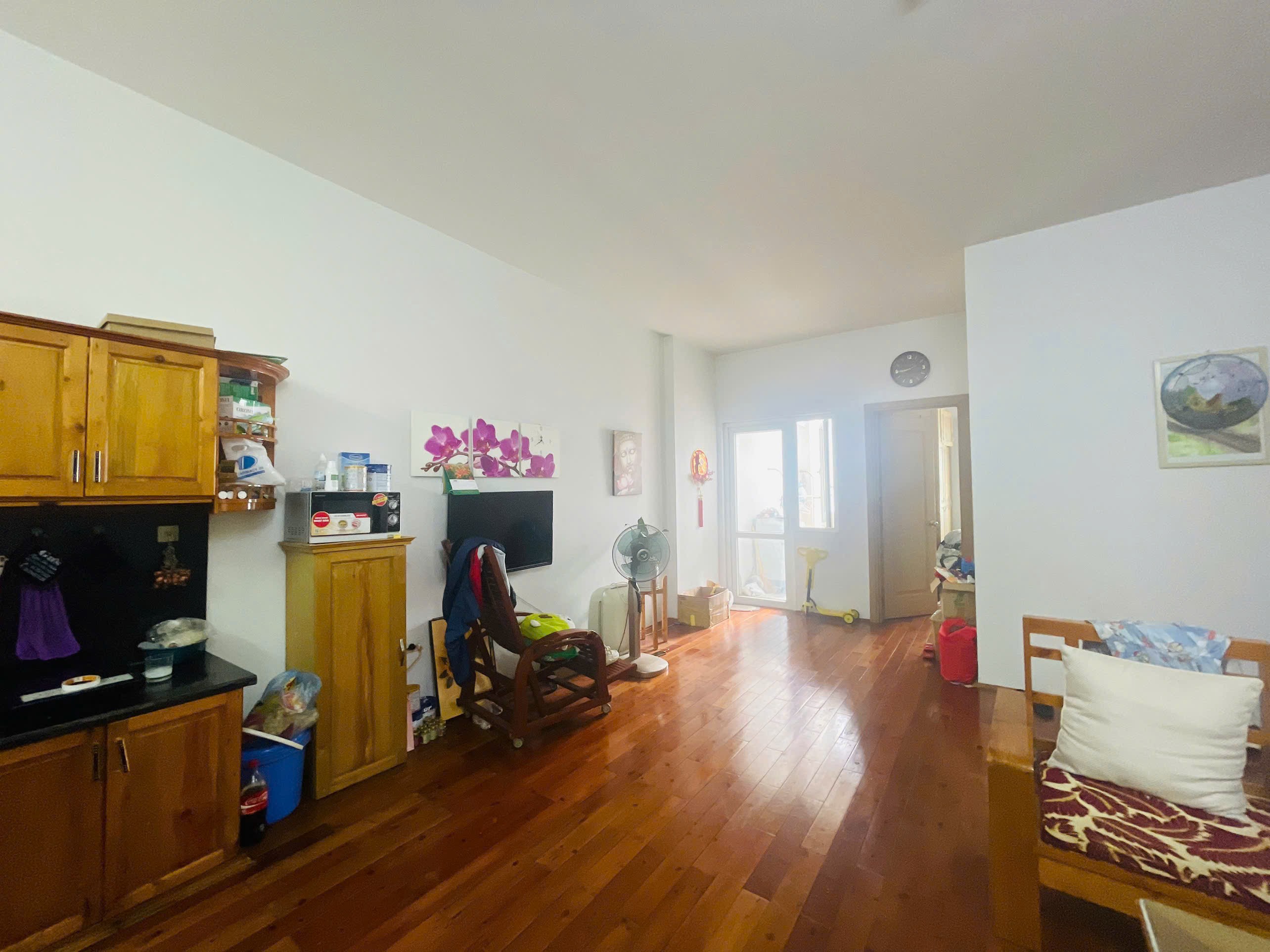 Cần bán Căn hộ chung cư dự án Khu đô thị Kiến Hưng, Diện tích 70m², Giá 2.2 Tỷ 4
