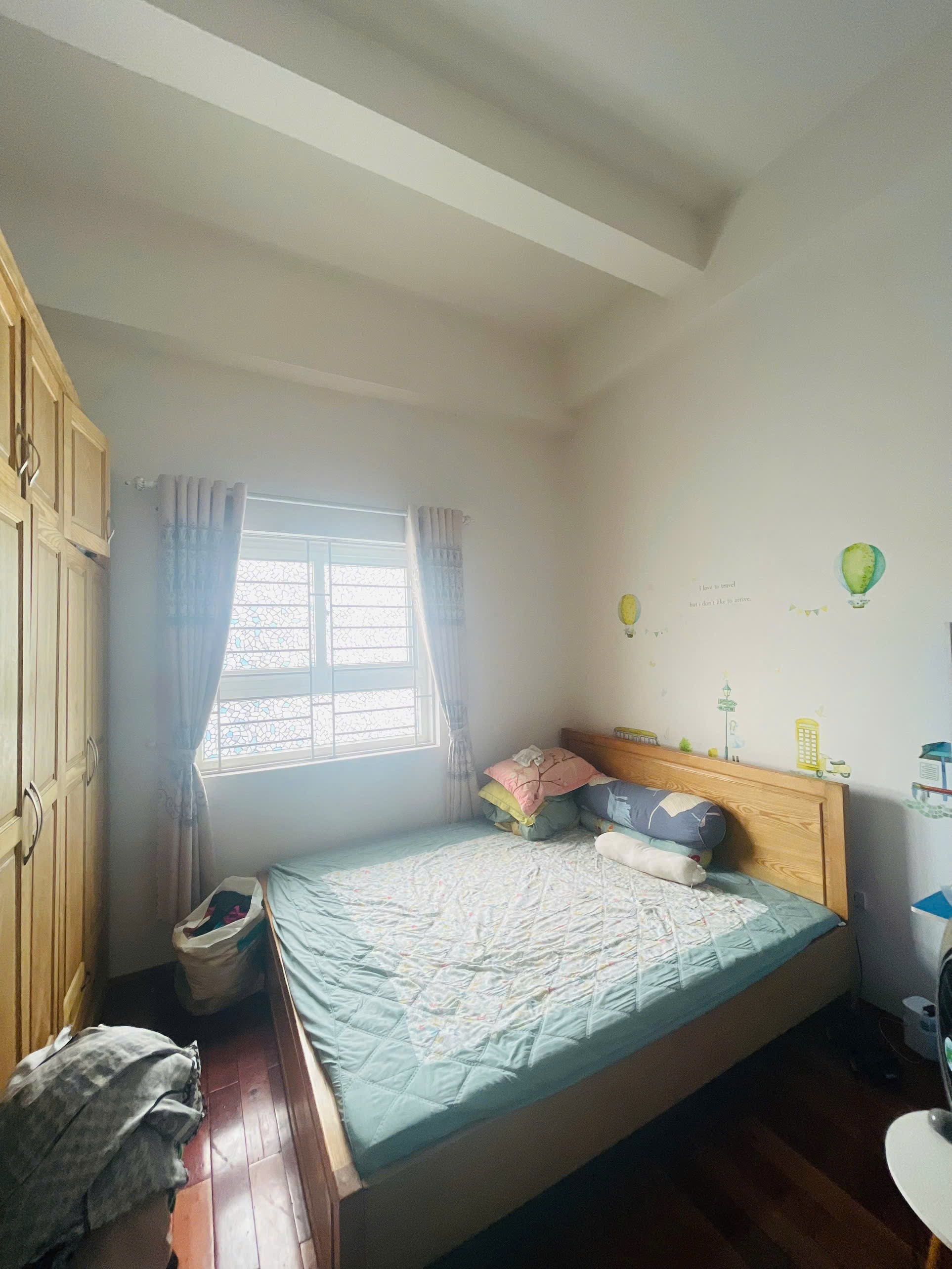 Cần bán Căn hộ chung cư dự án Khu đô thị Kiến Hưng, Diện tích 70m², Giá 2.2 Tỷ 7