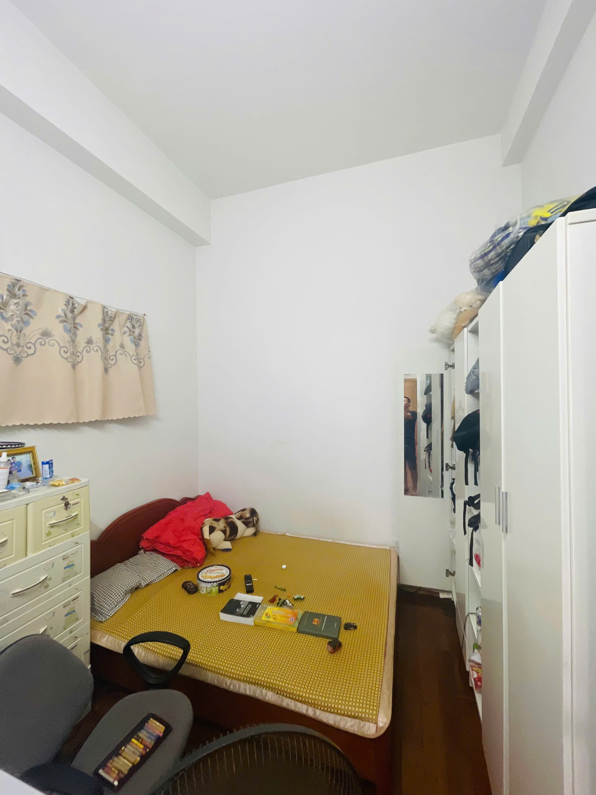 Cần bán Căn hộ chung cư dự án Khu đô thị Kiến Hưng, Diện tích 70m², Giá 2.2 Tỷ 8