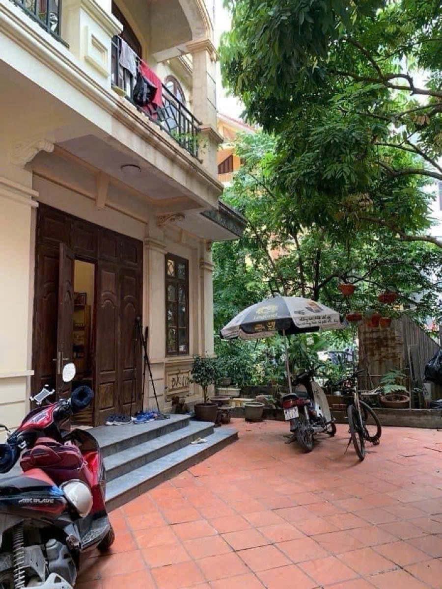 Cần bán Nhà mặt tiền đường Đặng Thai Mai, Phường Quảng An, Diện tích 208m², Giá 36.8 Tỷ 4