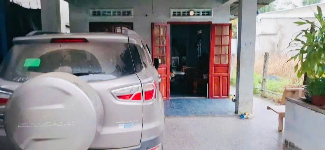 NHÀ DIỆN TÍCH RỘNG TẠI DIÊN SƠN, DIÊN KHÁNH, KHÁNH HÒA, SÂN ĐÂỤ Ô TÔ THOẢI MÁI GIÁ CHỈ 1 TỶ 100
