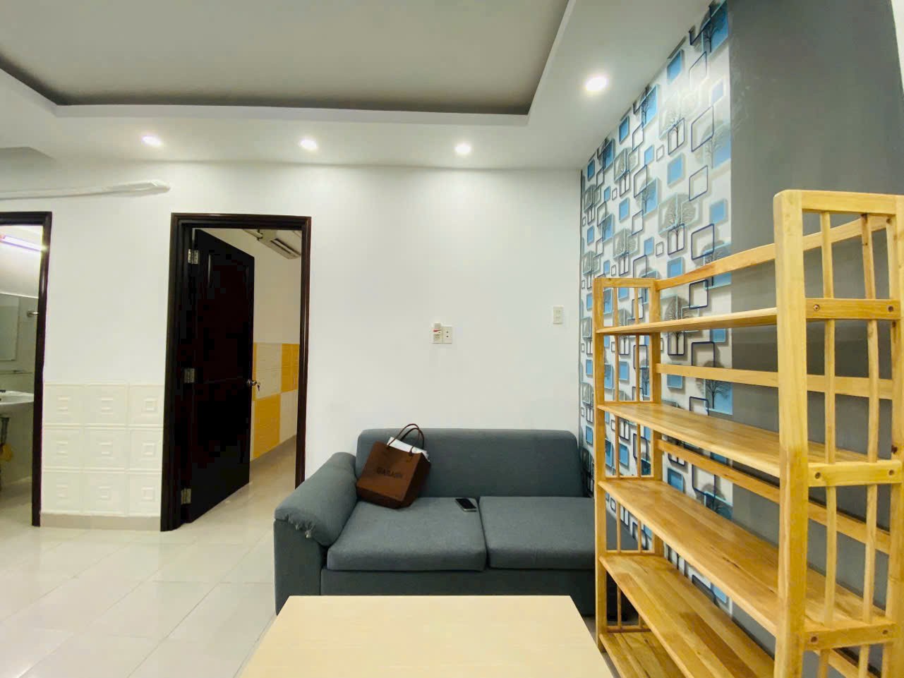 CĂN CT4 Vĩnh Điềm Trung,Nha Trang 60m2 giá chỉ 1ty590 2