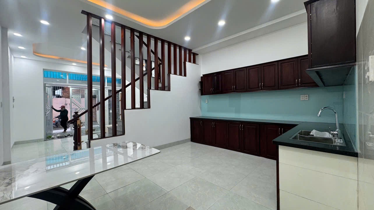 BÁN NHÀ ĐẸP FULL NỘI THẤT – XUÂN LẠC, VĨNH NGỌC, ĐƯỜNG Ô TÔ – VÀO Ở NGAY GIÁ CHỈ 3T050