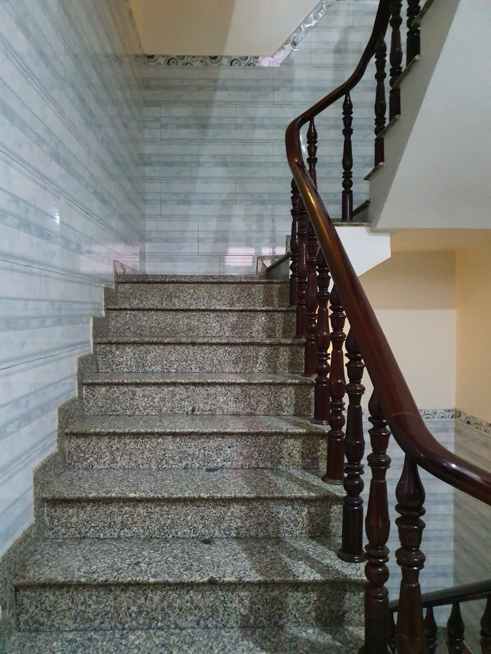 Cho thuê Nhà mặt tiền Phường Long Thạnh Mỹ, Quận 9, Diện tích 200m², Giá 65 Triệu/tháng 6