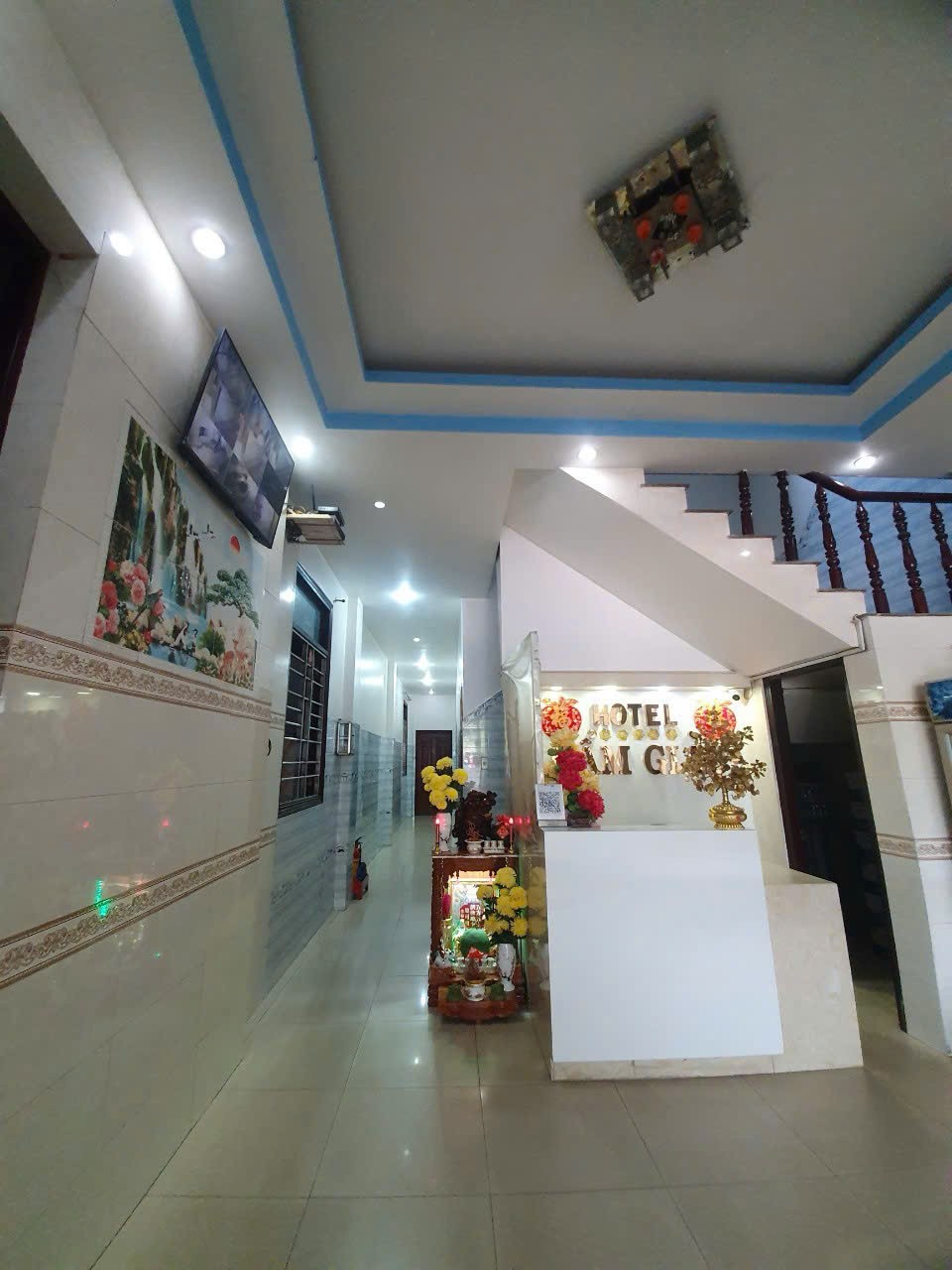 Cho thuê Nhà mặt tiền Phường Long Thạnh Mỹ, Quận 9, Diện tích 200m², Giá 65 Triệu/tháng 3