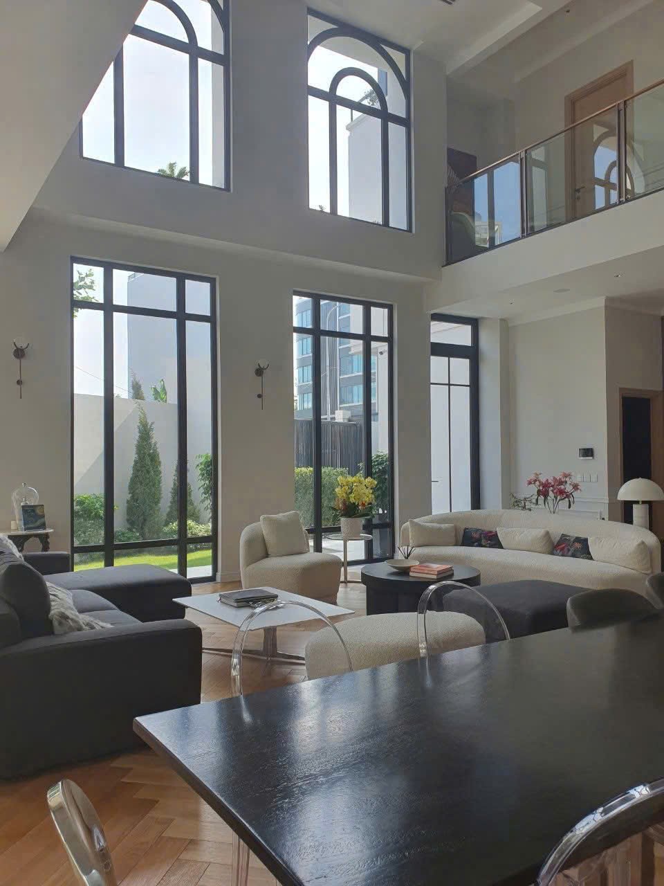Cần bán Biệt thự Phường Thạnh Mỹ Lợi, Quận 2, Diện tích 380m², Giá 88 Tỷ 2