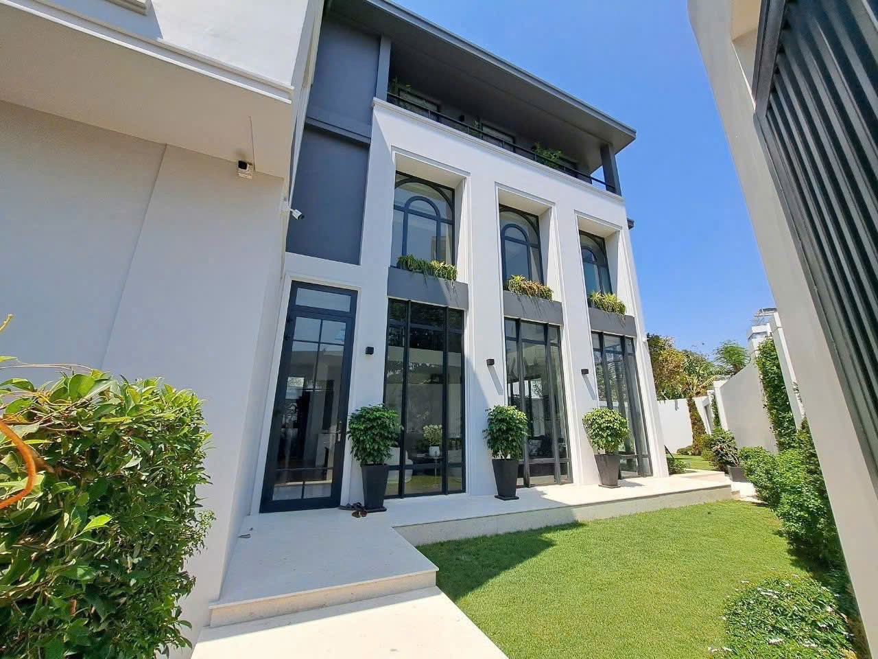 Cần bán Biệt thự Phường Thạnh Mỹ Lợi, Quận 2, Diện tích 380m², Giá 88 Tỷ 3