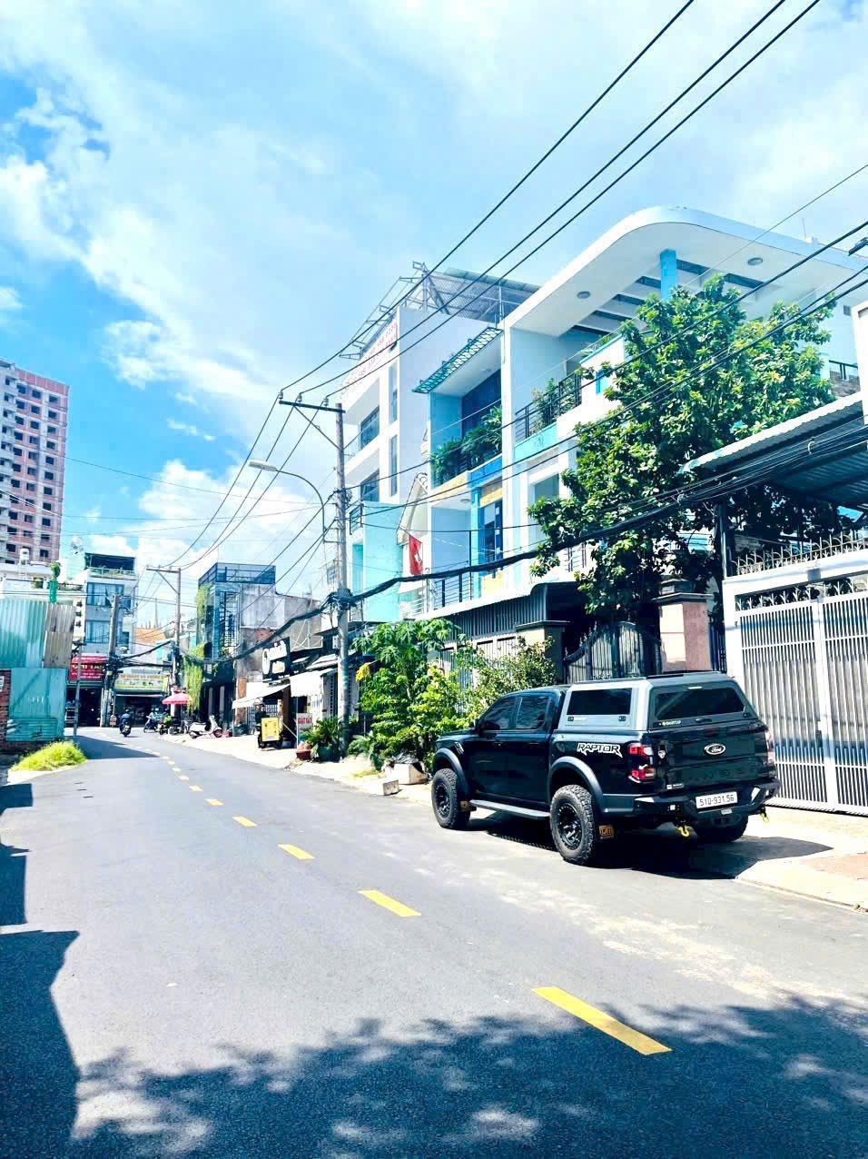 Cần bán Đất Phường Phước Long A, Quận 9, Diện tích 255m², Giá 029 Tỷ 5
