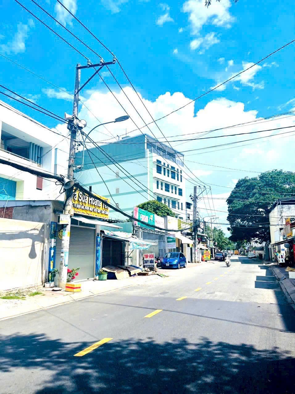Cần bán Đất Phường Phước Long A, Quận 9, Diện tích 255m², Giá 029 Tỷ 2