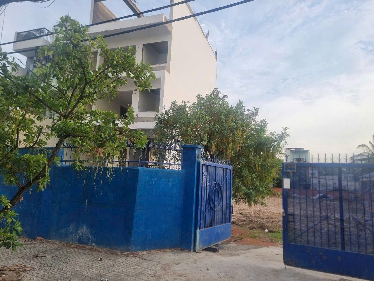 Cho thuê Đất Phường Linh Đông, Thủ Đức, Diện tích 1648m², Giá 170 Triệu/tháng 3