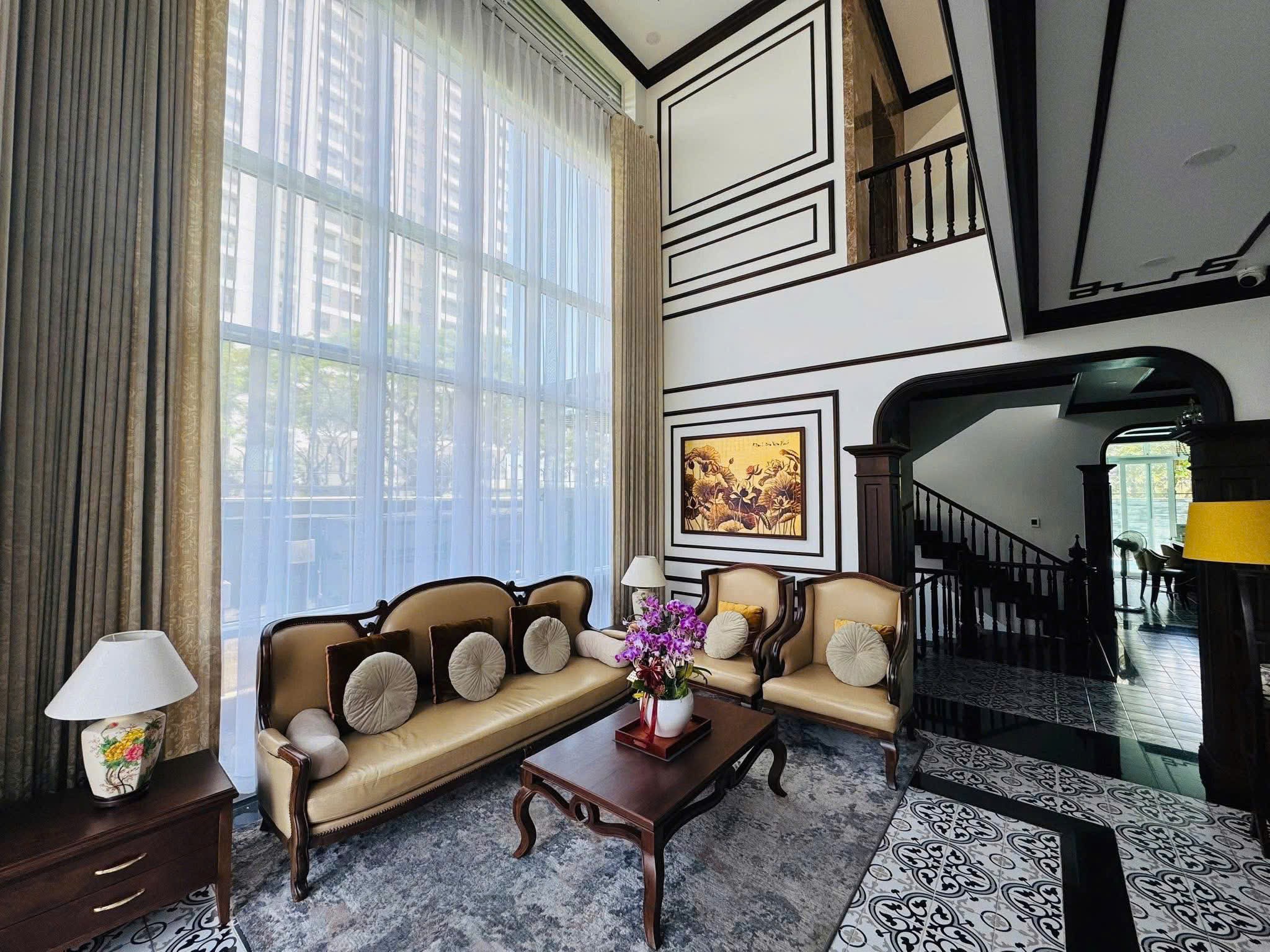 Cần bán Biệt thự Phường Thạnh Mỹ Lợi, Quận 2, Diện tích 466m², Giá 93 Tỷ 8