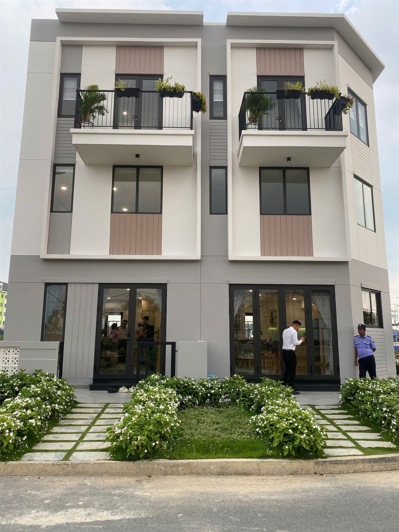 K-Home New City Bình Dương Mở Ra Cơ Hội Sở Hữu Nhà Ở Xã Hội Mơ Ước