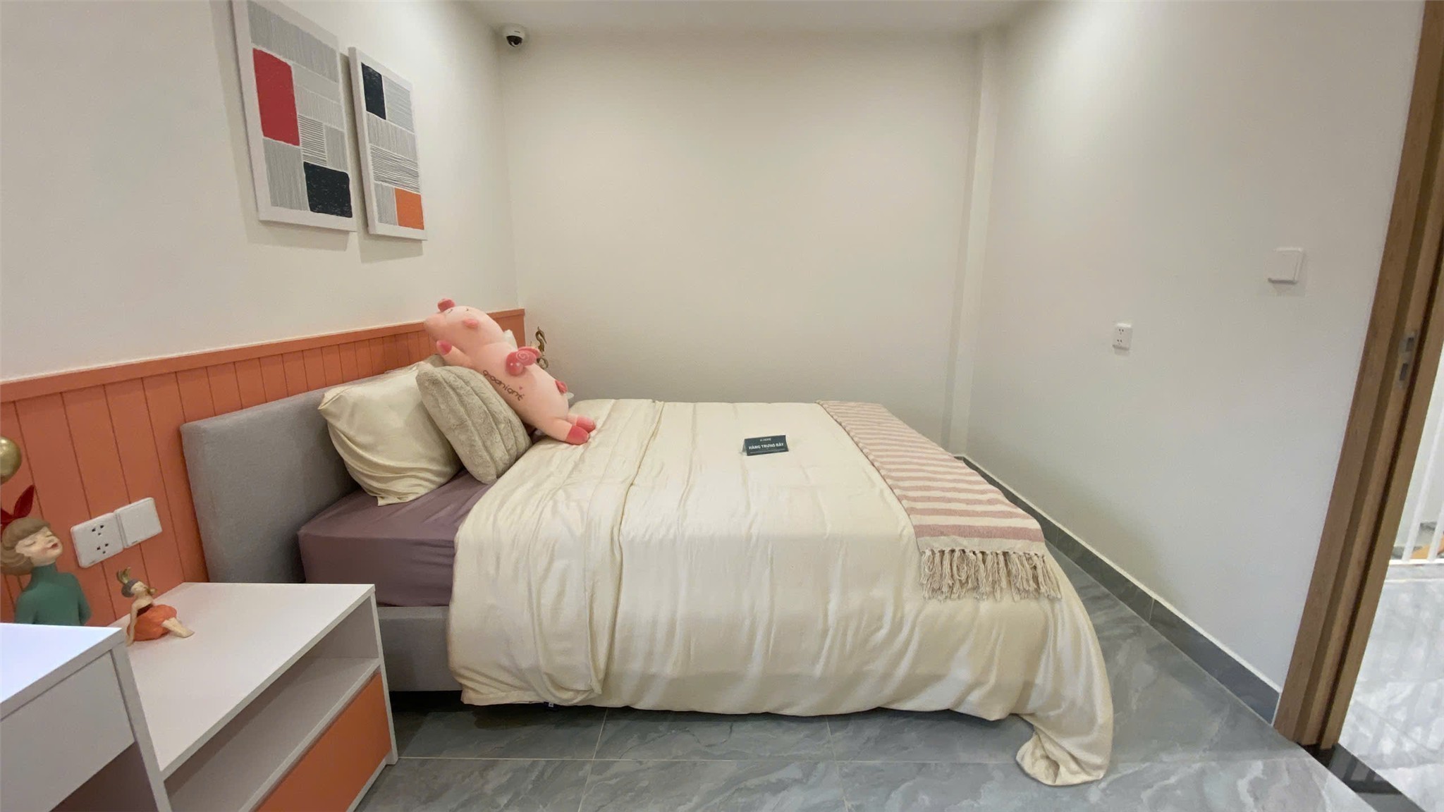 Đầu Tư Bền Vững Với Nhà Ở Xã Hội Vị Trí Đẹp, Pháp Lý Rõ Ràng, Thanh Khoản Tốt 4