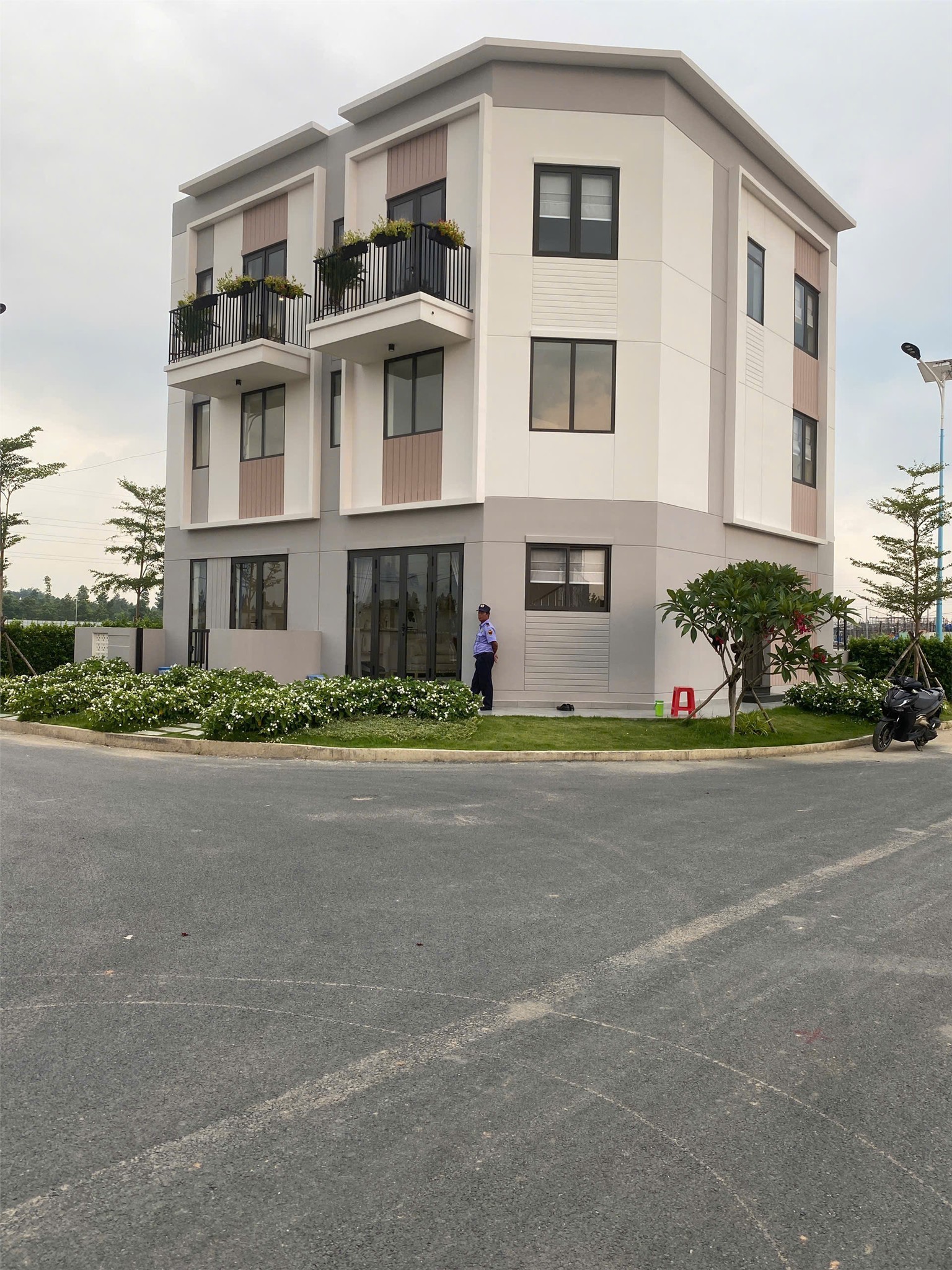 K-Home New City Cam Kết Bàn Giao Nhà Ở Xã Hội Vào Tháng 12 Năm 2025