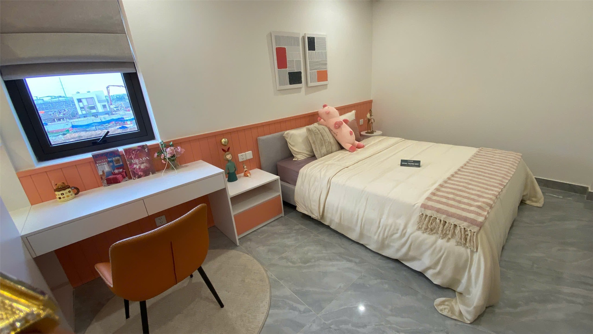K-Home New City Cam Kết Bàn Giao Nhà Ở Xã Hội Vào Tháng 12 Năm 2025 2