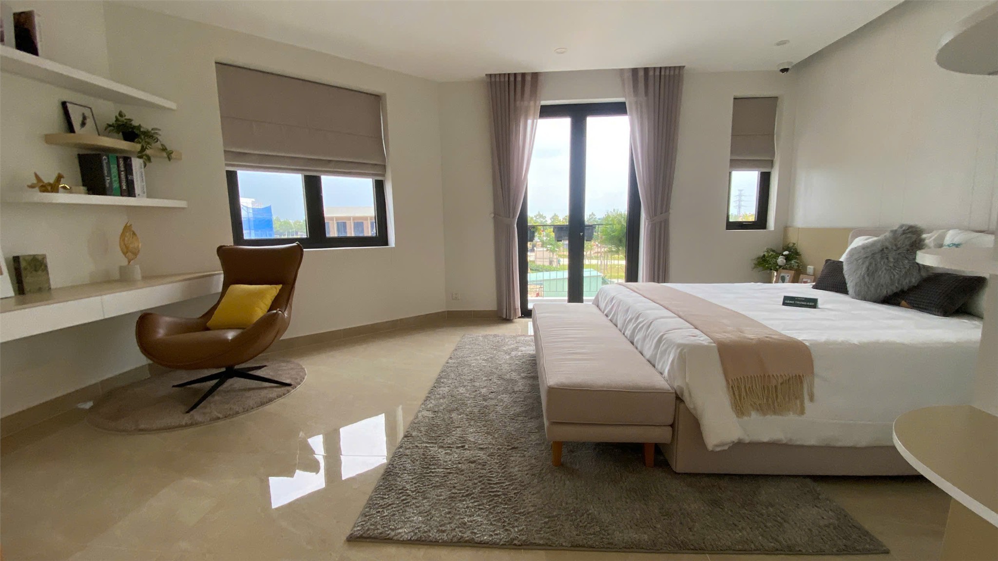 Thanh Toán Vốn Tự Có Với Nhiều Ưu Đãi Tại K-Home New City Bình Dương 5