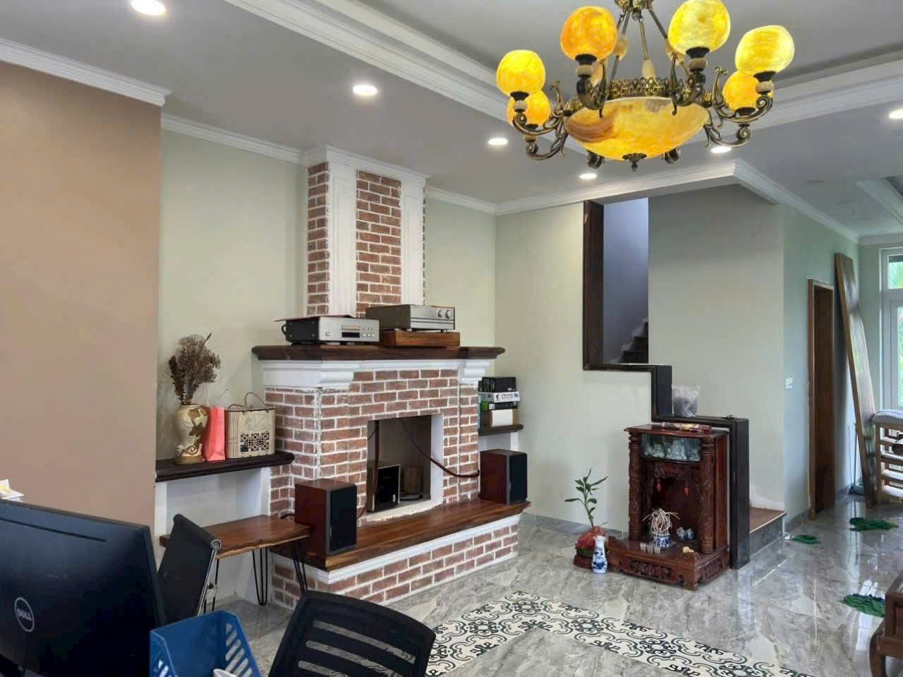 Cần bán Biệt thự Phường Phú Hữu, Quận 9, Diện tích 150m², Giá 8.6 Tỷ 4