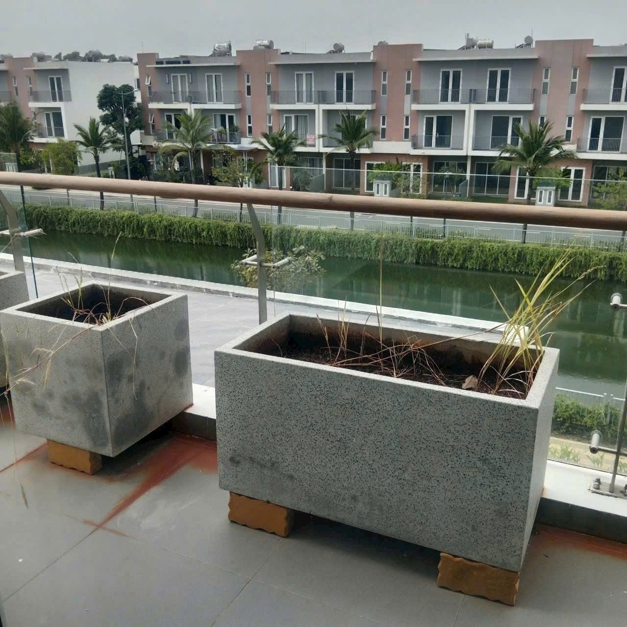 Cần bán Biệt thự Phường Phú Hữu, Quận 9, Diện tích 150m², Giá 8.6 Tỷ 3