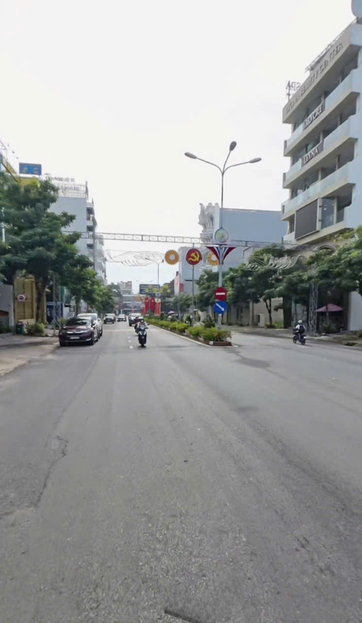Cần bán Đất Dĩ An, Bình Dương, Diện tích 133m², Giá 12 Tỷ