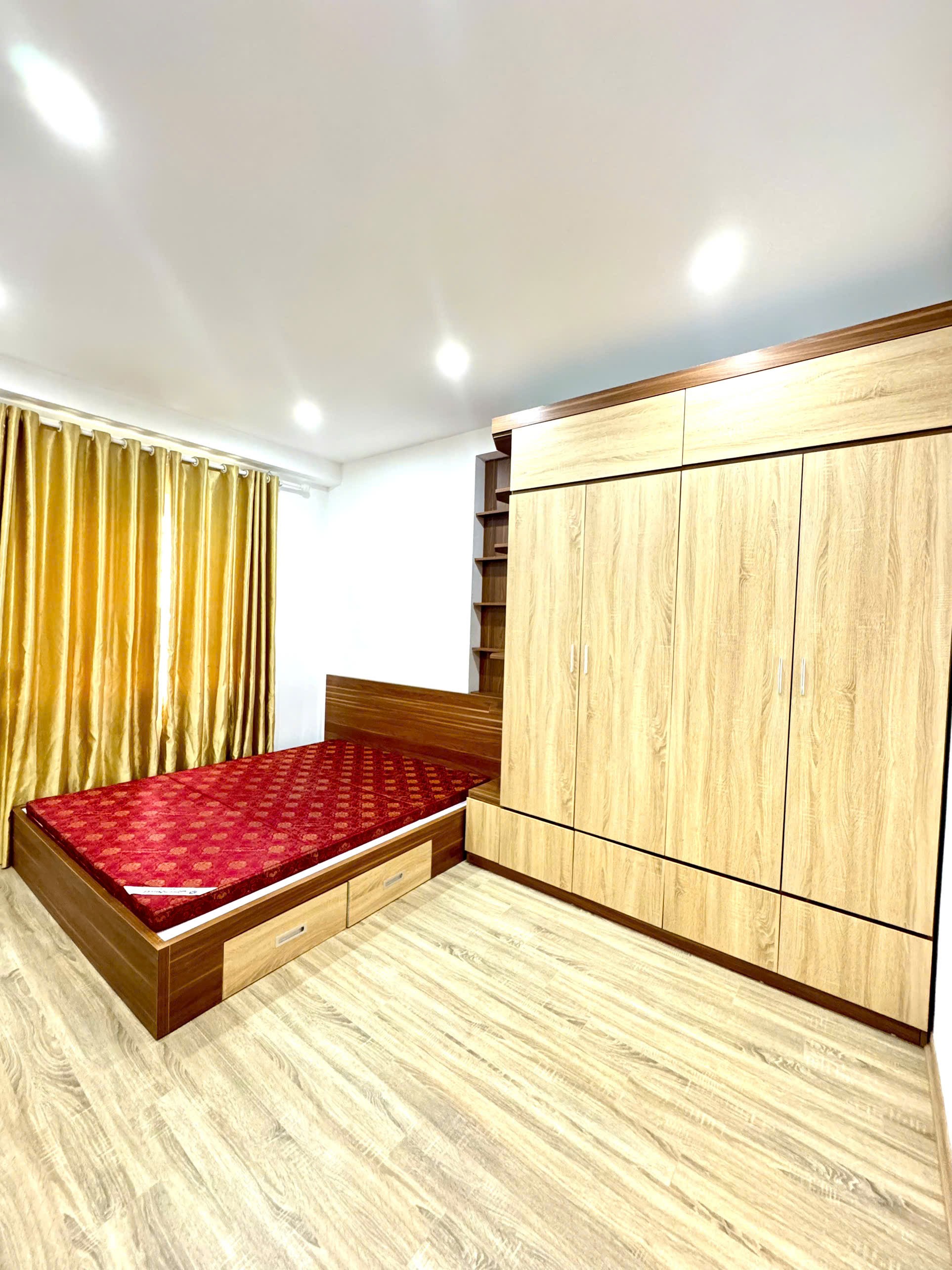 Cần bán Căn hộ chung cư dự án Khu đô thị Kiến Hưng, Diện tích 76m², Giá Thương