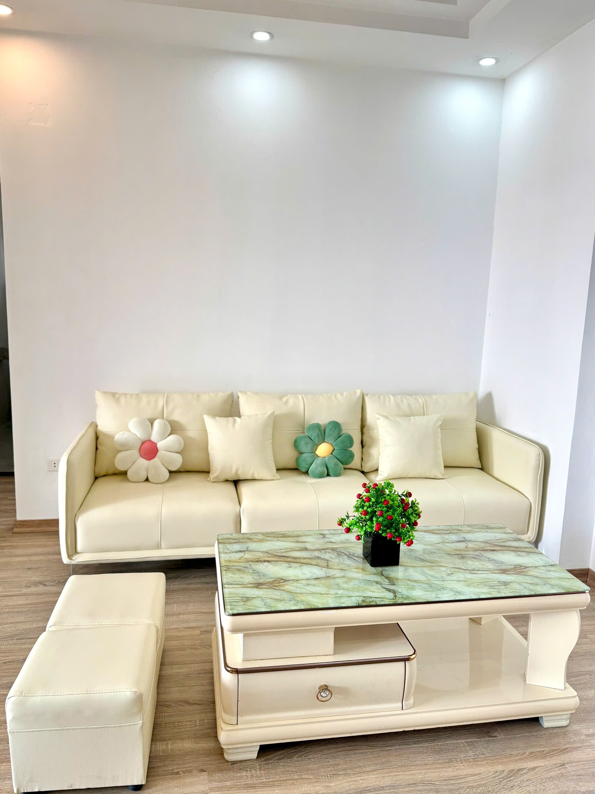 Cần bán Căn hộ chung cư dự án Khu đô thị Kiến Hưng, Diện tích 76m², Giá Thương 2