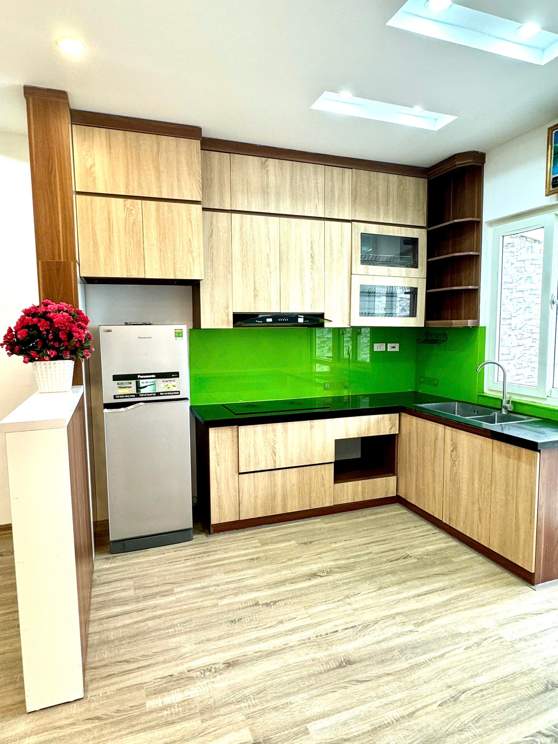Cần bán Căn hộ chung cư dự án Khu đô thị Kiến Hưng, Diện tích 76m², Giá Thương 5