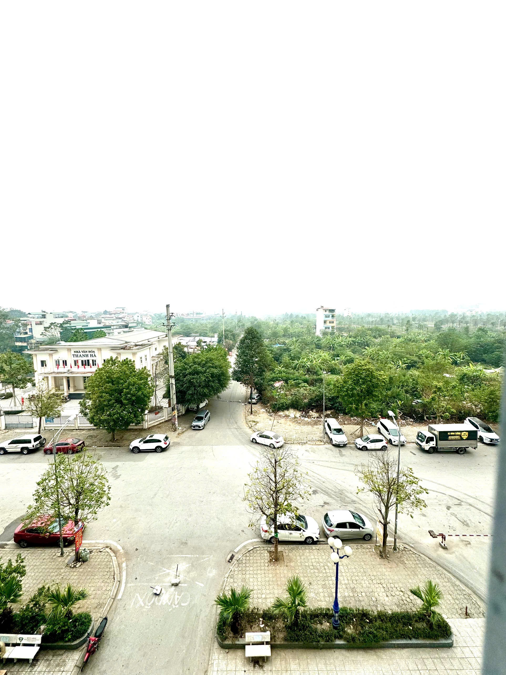 Cần bán Căn hộ chung cư dự án Khu đô thị Kiến Hưng, Diện tích 76m², Giá Thương 7