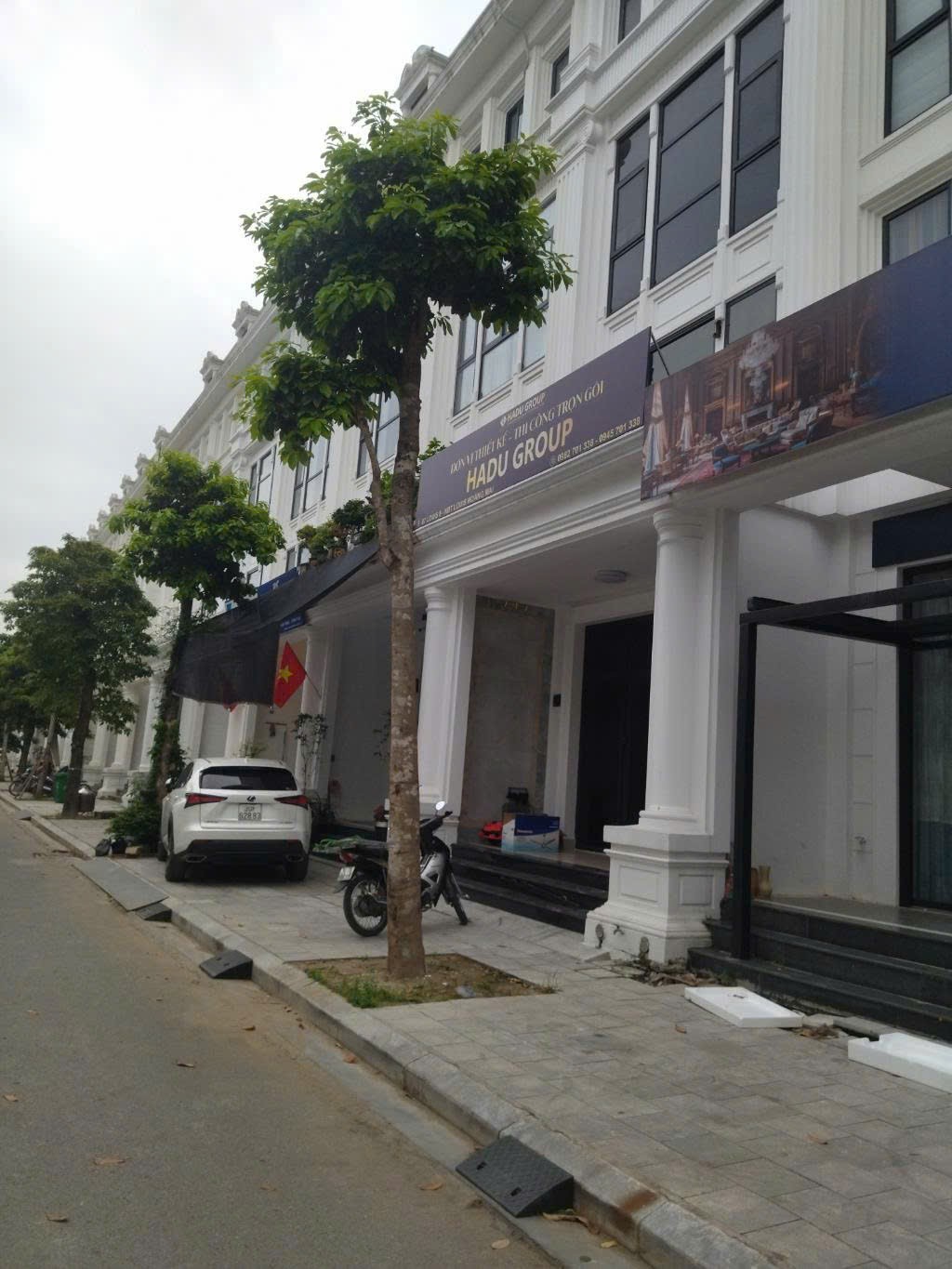 Cần bán Biệt thự đường Tân Mai, Phường Hoàng Văn Thụ, Diện tích 94m², Giá 34.5 Tỷ 5