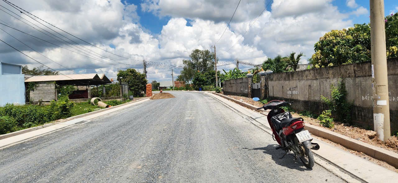 3428m2 đất thổ thị trấn Đức Hòa giá 41,2 tỷ 3