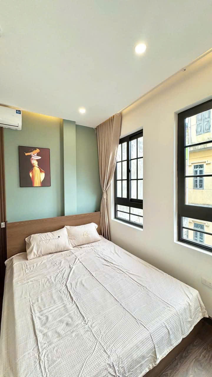 bán gấp tòa nhà dòng tiền 60m giá 13 tỷ tại hoàng văn thái thanh xuân 2