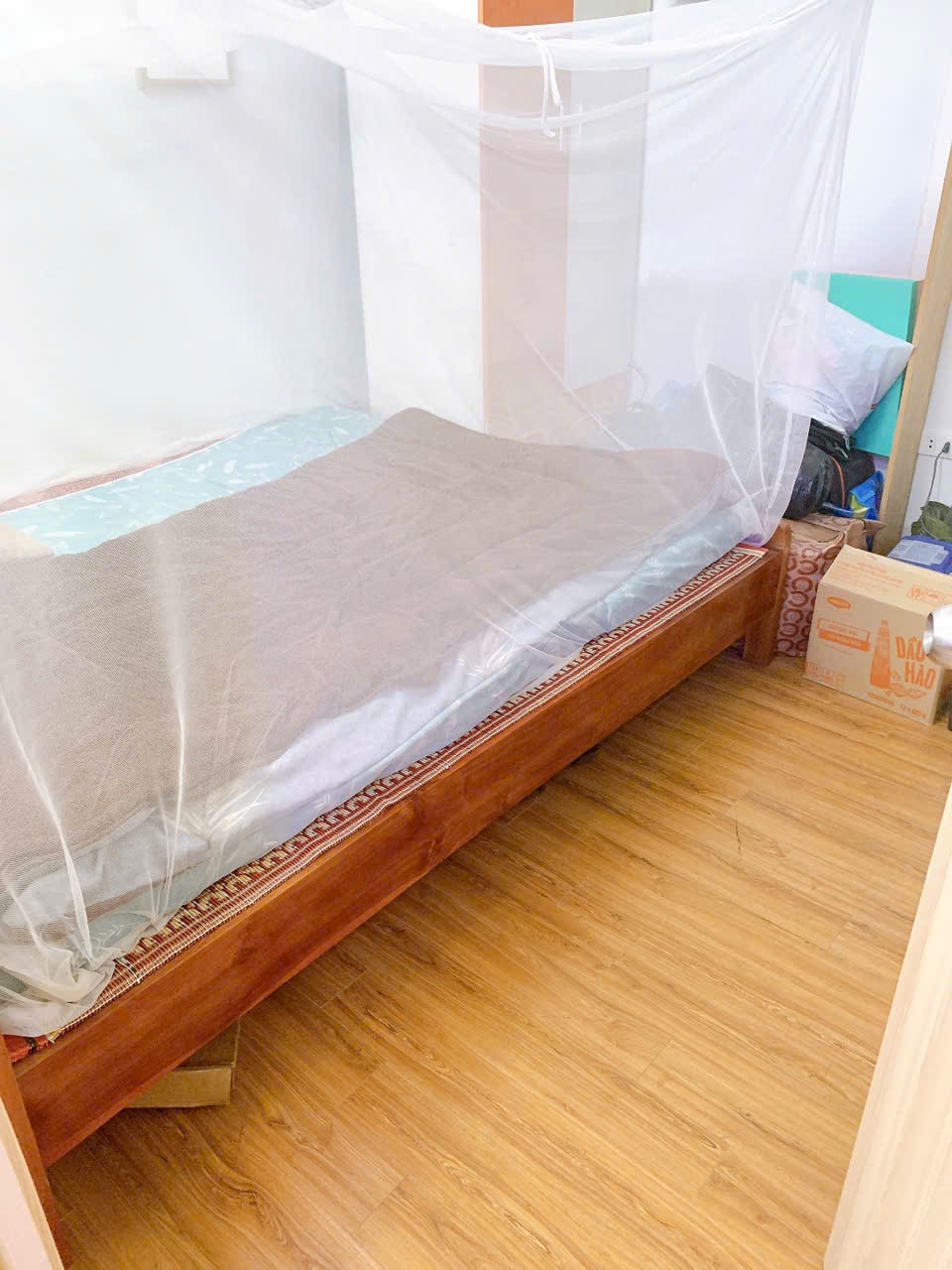 Cần bán Căn hộ chung cư đường 21B, Phường Kiến Hưng, Diện tích 72m², Giá 2.48 Tỷ 7
