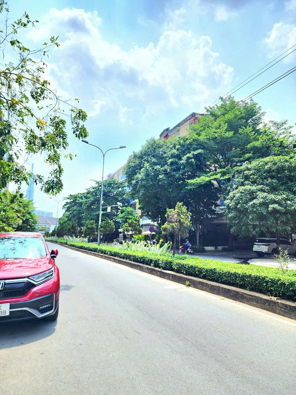 Cần bán Nhà mặt tiền Phường An Phú, Quận 2, Diện tích 100m², Giá 32 Tỷ 2