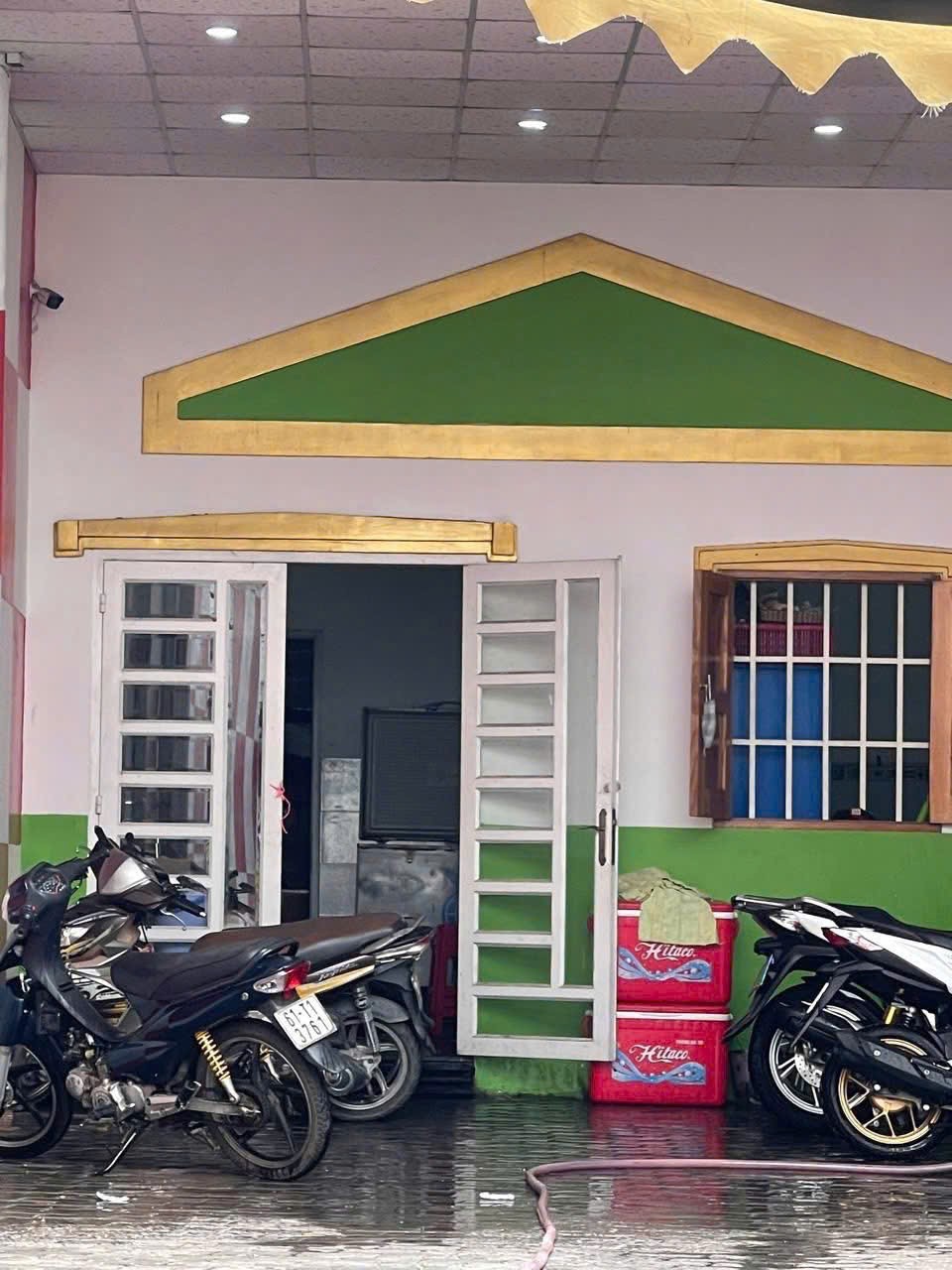 Đất (5x30) Mặt Tiền Phan Văn Đối, Bà Điểm, Hóc Môn . Vị trí siêu VIP 3