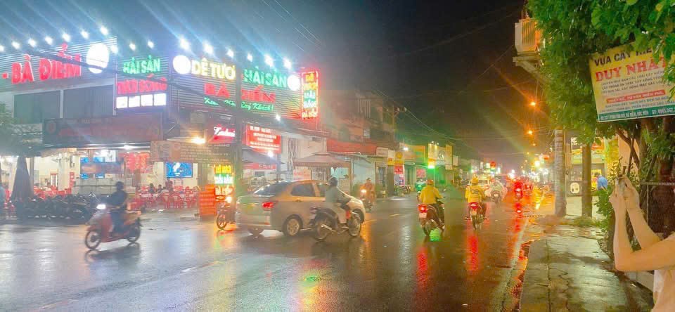 Đất (5x30) Mặt Tiền Phan Văn Đối, Bà Điểm, Hóc Môn . Vị trí siêu VIP 4