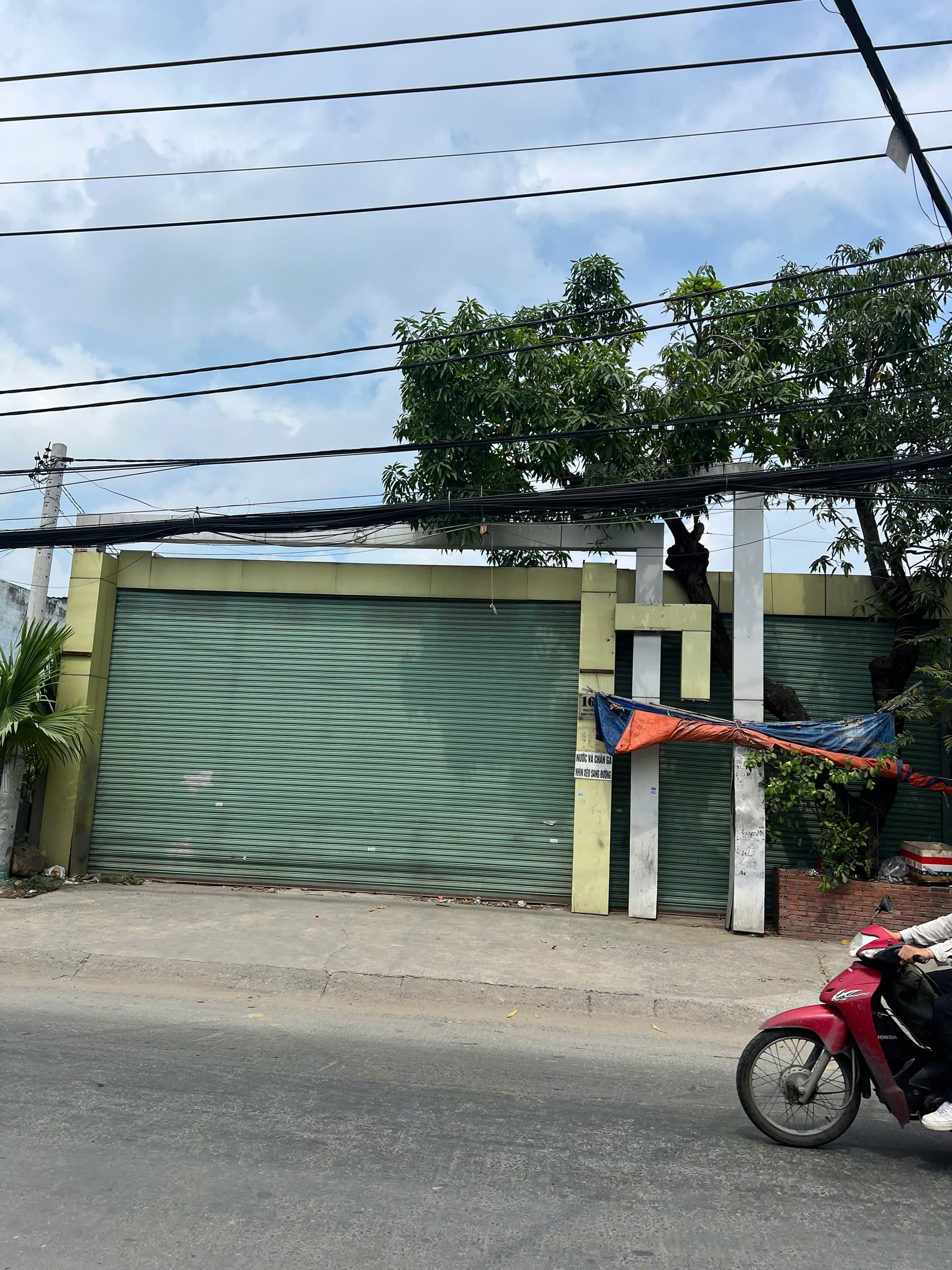 Cho thuê Đất Phường Cát Lái, Quận 2, Diện tích 286m², Giá 50 Triệu/tháng 3