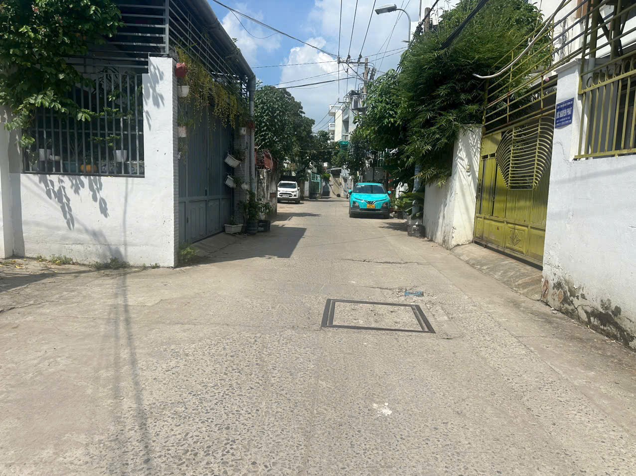 Cần bán Đất Phường Cát Lái, Quận 2, Diện tích 156m², Giá 11.5 Tỷ 2