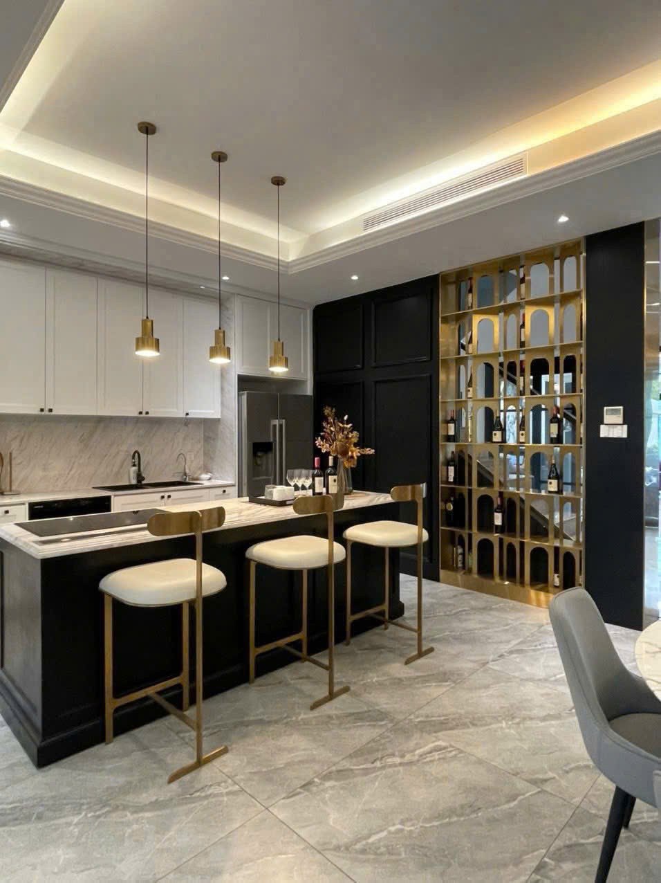 Cho thuê Biệt thự Phường Thảo Điền, Quận 2, Diện tích 200m², Giá 085 Triệu/tháng 5