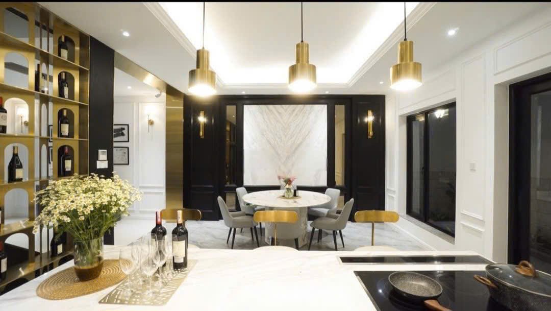 Cho thuê Biệt thự Phường Thảo Điền, Quận 2, Diện tích 200m², Giá 085 Triệu/tháng 6