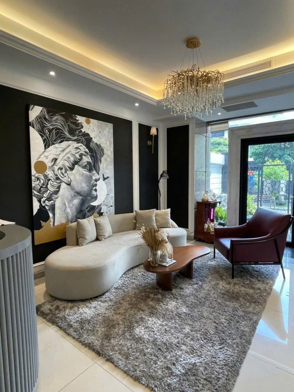 Cho thuê Biệt thự Phường Thảo Điền, Quận 2, Diện tích 200m², Giá 085 Triệu/tháng 3