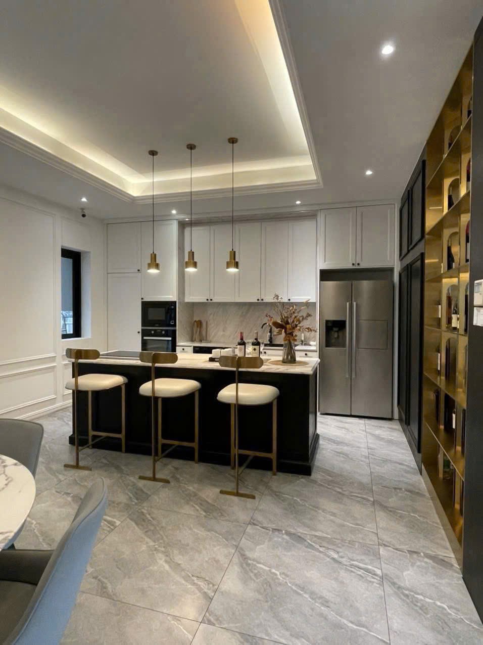 Cho thuê Biệt thự Phường Thảo Điền, Quận 2, Diện tích 200m², Giá 085 Triệu/tháng