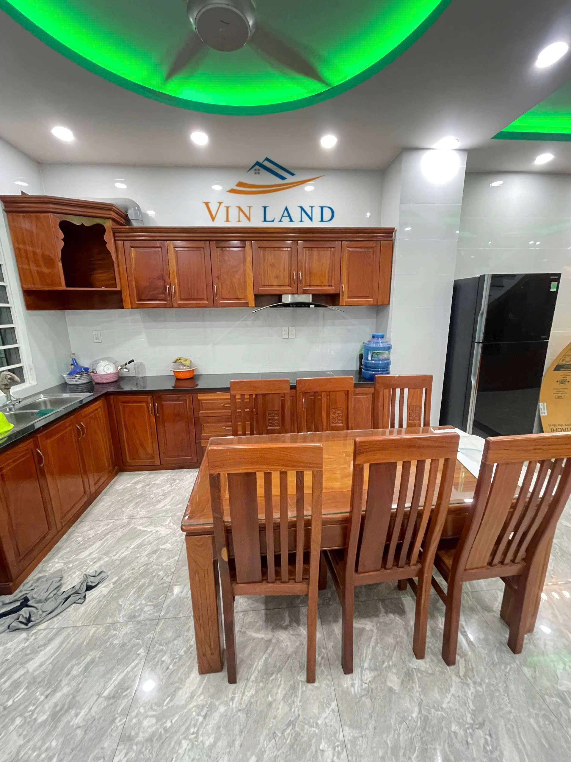 Cho THUÊ Nhà Nguyên Căn 1T2L KDC Long Châu, Tam Hiệp chỉ 12Tr 2