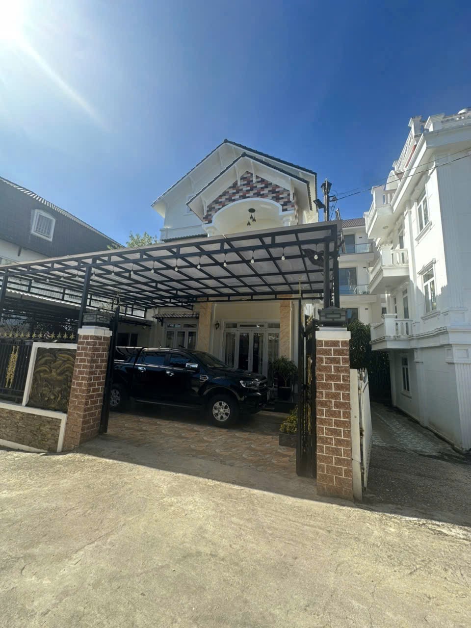 BÁN VILLA 7 PHÒNG NGỦ MAI ANH ĐÀO PHƯỜNG 8  ĐÀ LẠT GIÁ 13 TỶ