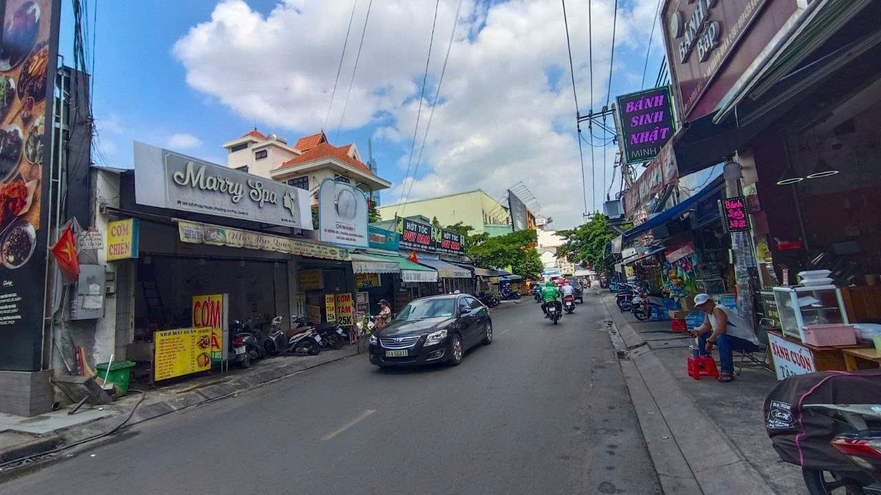 Cần bán Nhà mặt tiền Phường An Khánh, Quận 2, Diện tích 256m², Giá 072 Tỷ 5