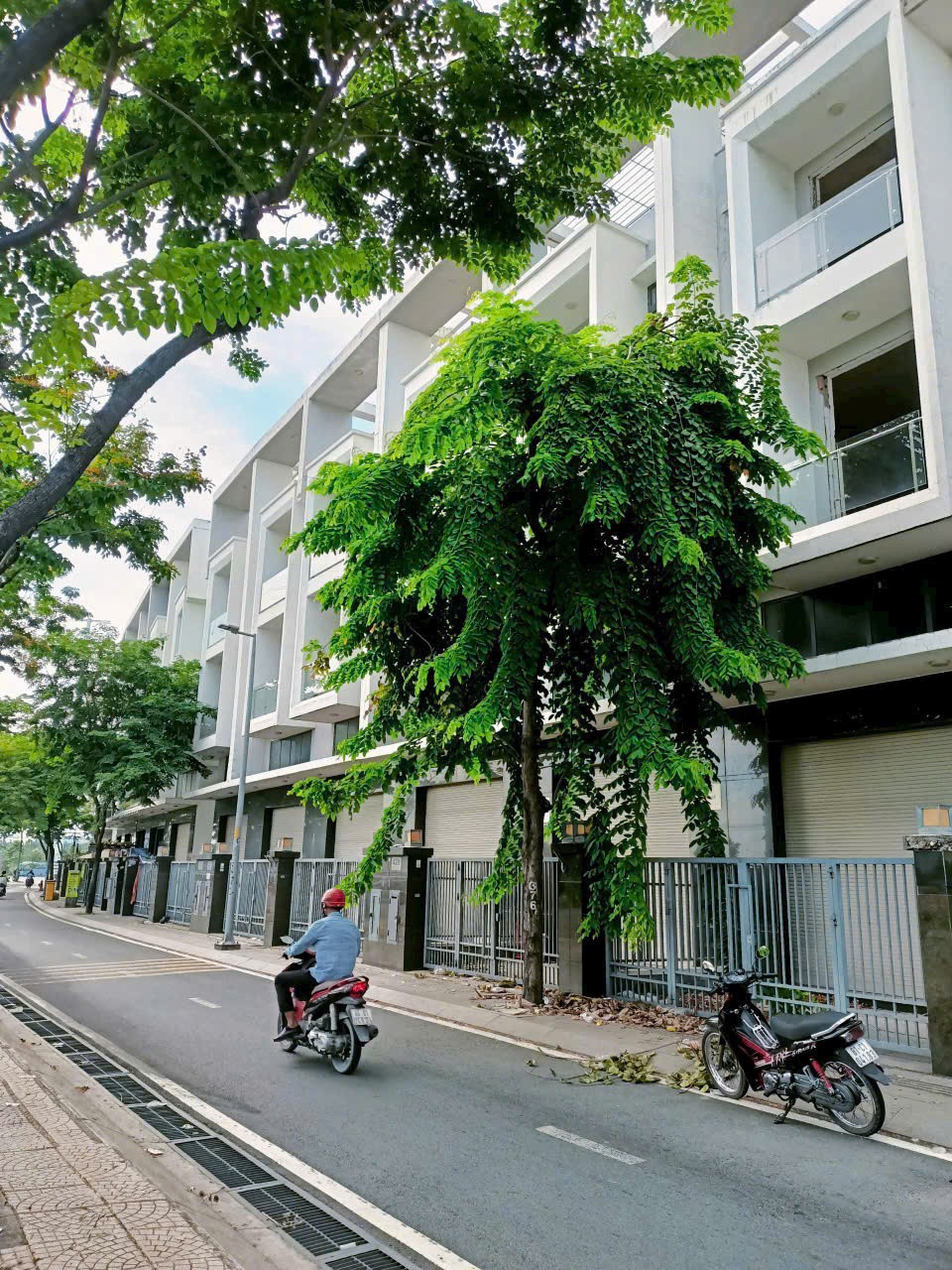 Cần bán Nhà mặt tiền Phường Thạnh Mỹ Lợi, Quận 2, Diện tích 154m², Giá 19.5 Tỷ 3