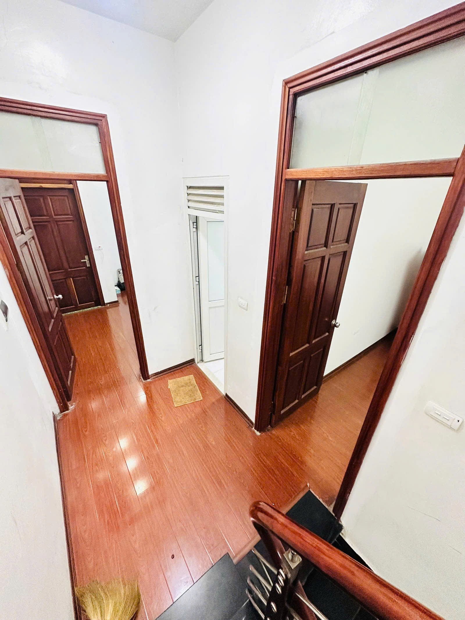 BÁN NHÀ CẦU GIẤY – 46m² – 4 TẦNG – MT 5.2m – NGÕ 3 GÁC – 11.6 TỶ 3