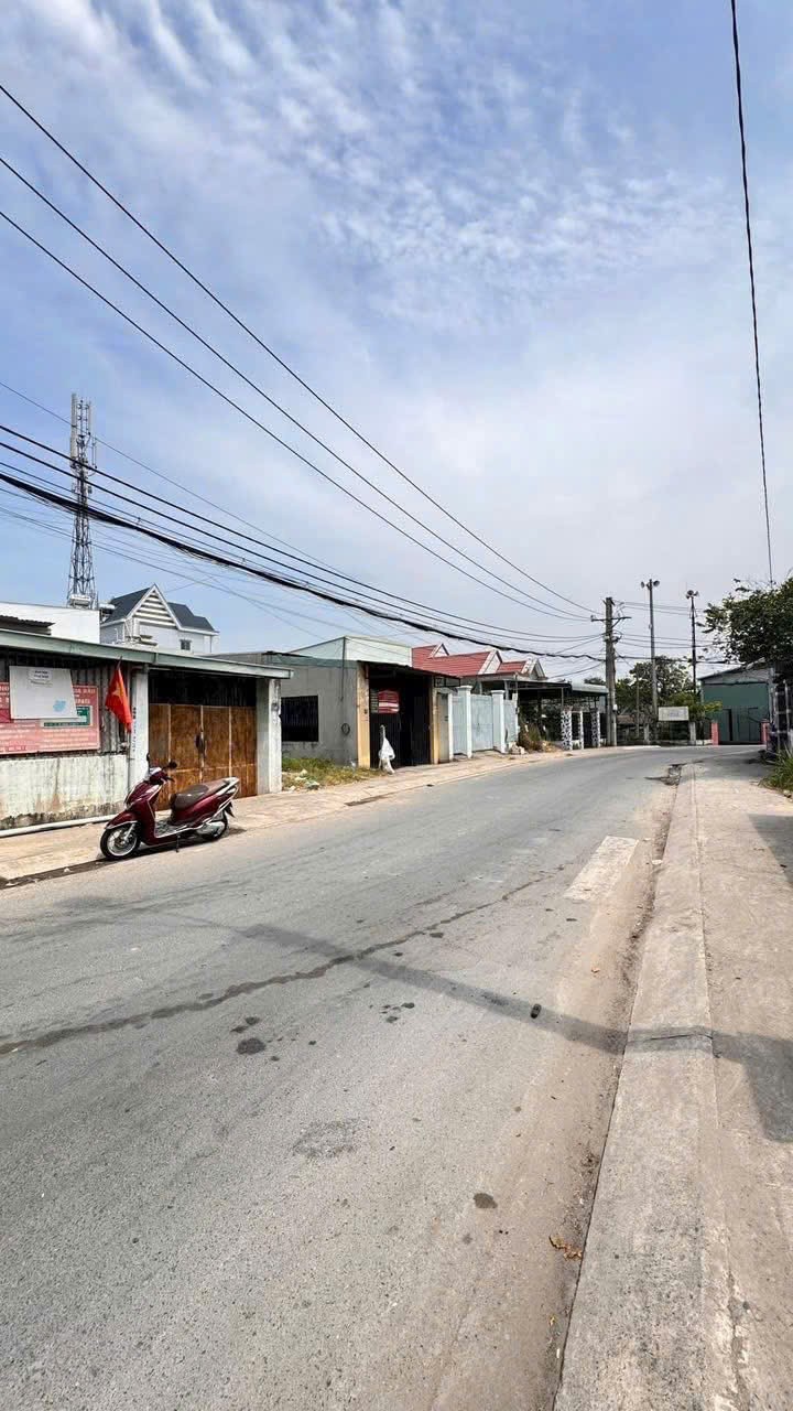 NHÀ XƯỞNG 2 MẶT TIỀN NGUYỄN THỊ SÁNG, HÓC MÔN – GIÁ CHỈ 5,5 TỶ 3