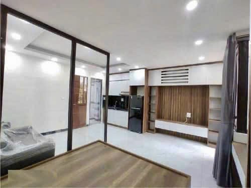 BÁN NHÀ PHỐ THÁI THỊNH, ĐỐNG ĐA, KINH DOANH, DÒNG TIỀN, Ô TÔ, DT 75M2* 7 TẦNG* GIÁ 15 TỶ 3