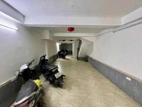 BÁN NHÀ PHỐ THÁI THỊNH, ĐỐNG ĐA, KINH DOANH, DÒNG TIỀN, Ô TÔ, DT 75M2* 7 TẦNG* GIÁ 15 TỶ 6