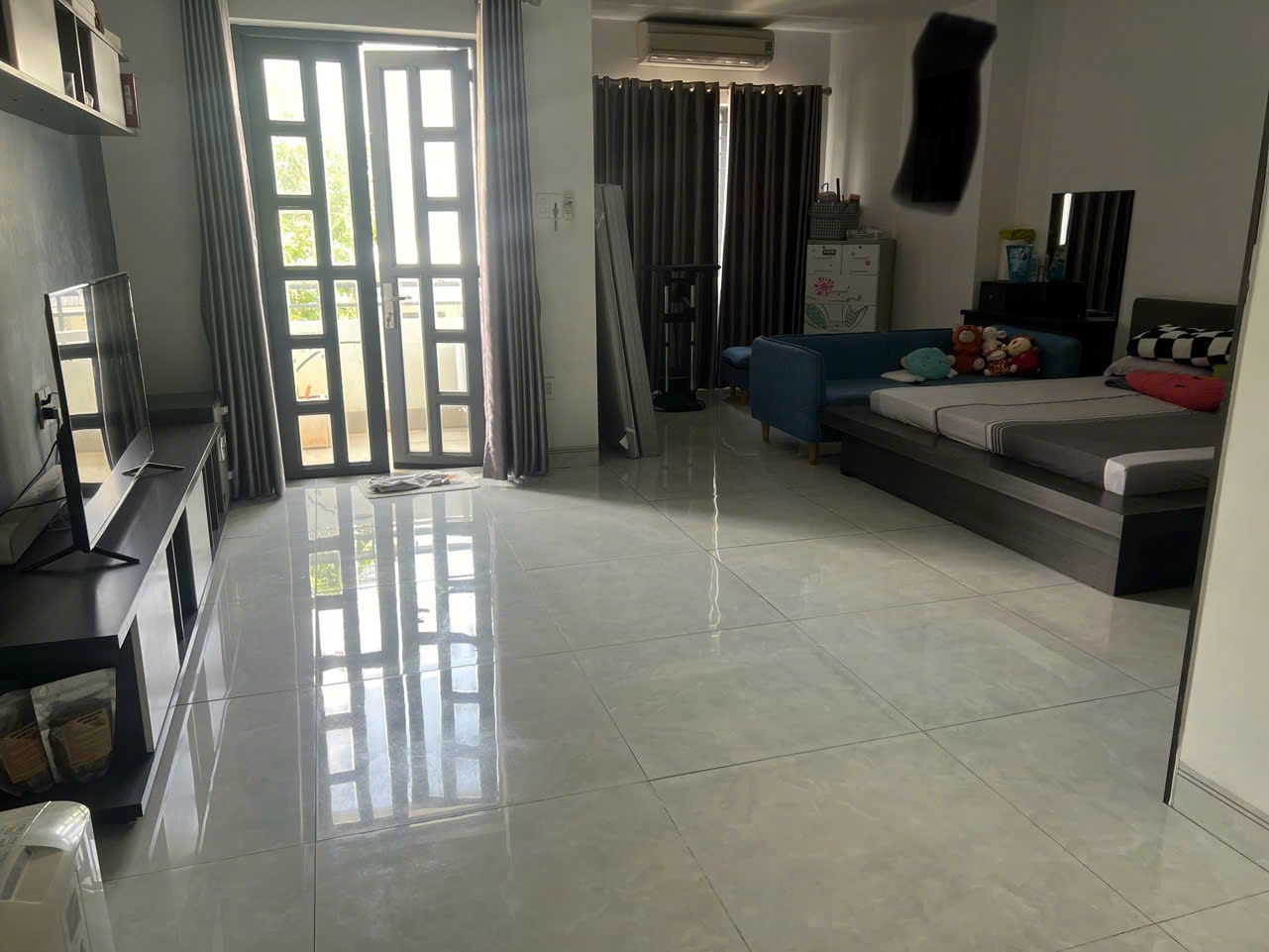 Cần bán Nhà mặt tiền Phường Phú Hữu, Quận 9, Diện tích 150m², Giá 018 Tỷ 2